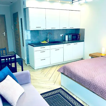 Apartamento Superior Baltic With Terrace - Free Pool, Saunas, Jacuzzi, Fitness, Salzgrotte *