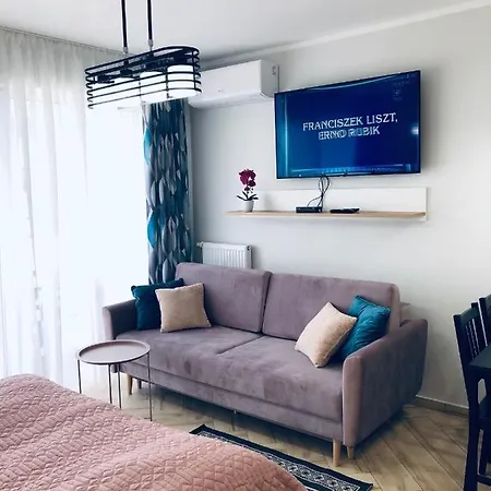 Apartamento Superior Baltic With Terrace - Free Pool, Saunas, Jacuzzi, Fitness, Salzgrotte