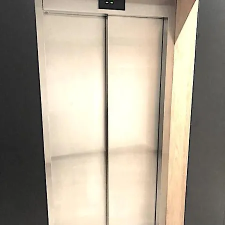 Apartamento Superior Baltic With Terrace - Free Pool, Saunas, Jacuzzi, Fitness, Salzgrotte