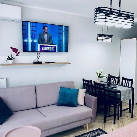 Superior Baltic With Terrace - Free Pool, Saunas, Jacuzzi, Fitness, Salzgrotte