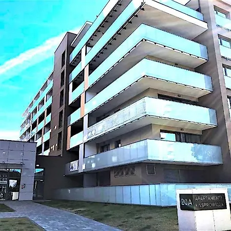 Superior Baltic With Terrace - Free Pool, Saunas, Jacuzzi, Fitness, Salzgrotte