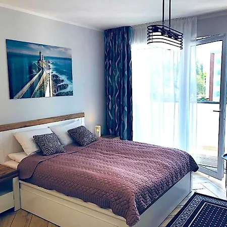 Superior Baltic With Terrace - Free Pool, Saunas, Jacuzzi, Fitness, Salzgrotte 公寓 *