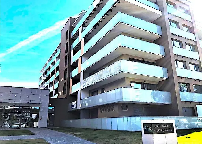 Superior Baltic With Terrace - Free Pool, Saunas, Jacuzzi, Fitness, Salzgrotte