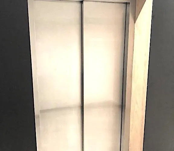 Apartamento Superior Baltic With Terrace - Free Pool, Saunas, Jacuzzi, Fitness, Salzgrotte